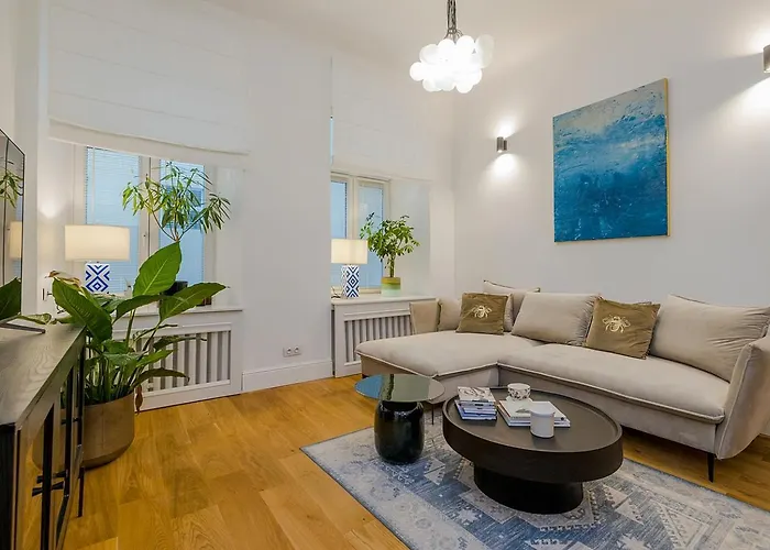 Superapart Hoza 39
