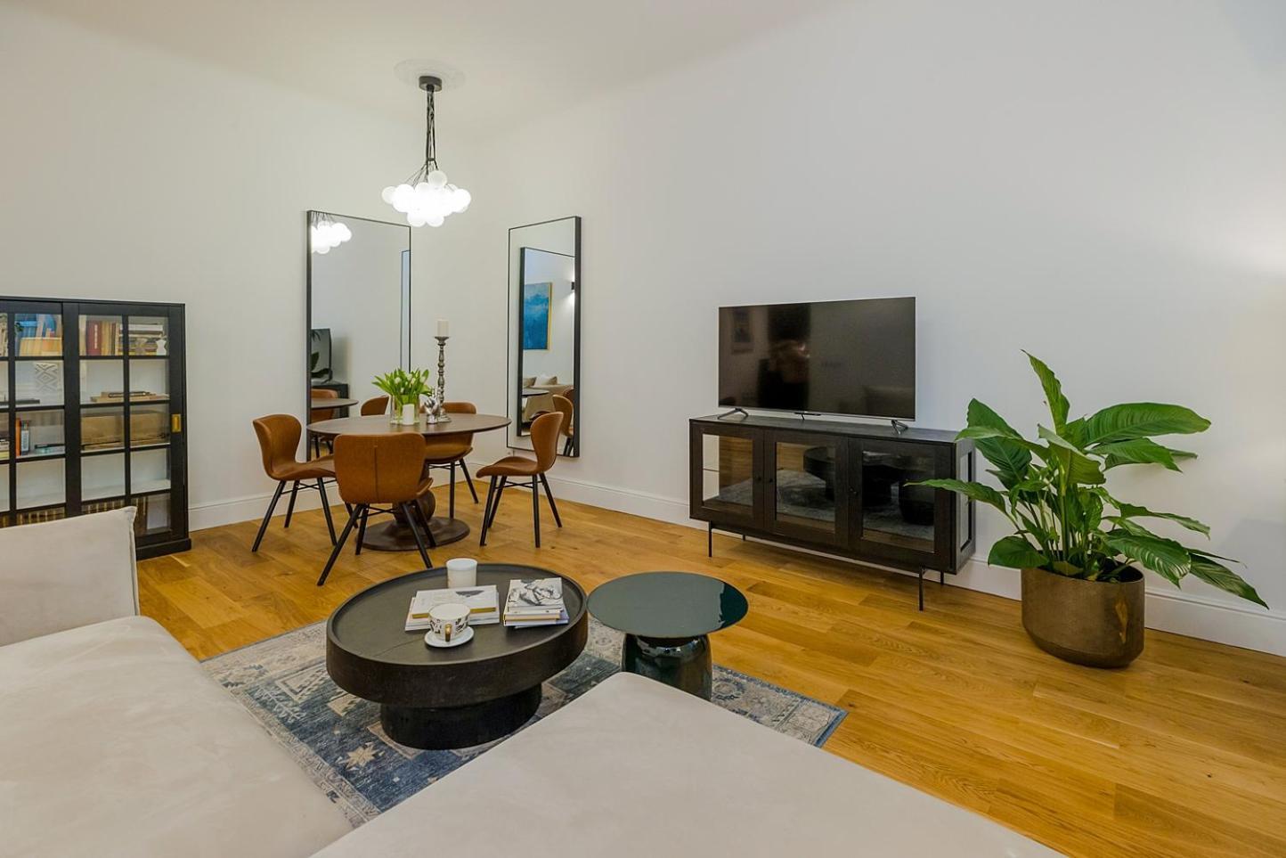 Lägenhet Superapart Hoza 39