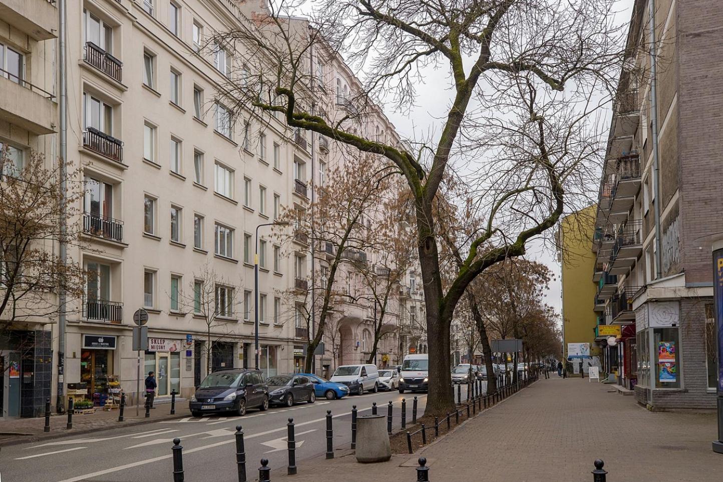 Lägenhet Superapart Hoza 39 *